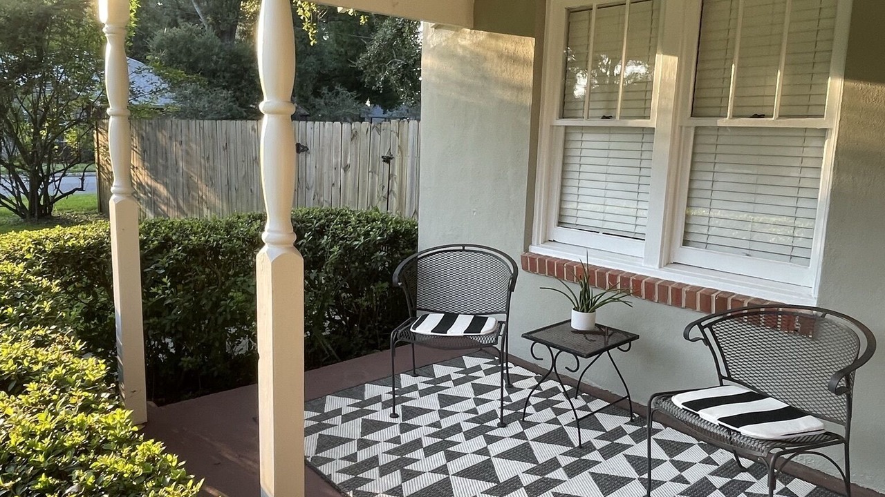 Photo of Outdoor in East Pensacola Heights
