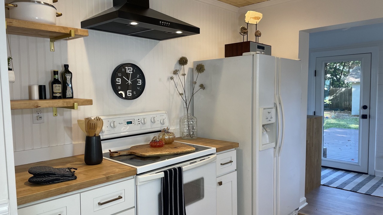 Photo of Kitchen in East Pensacola Heights