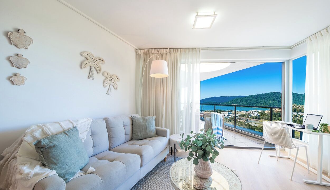 Photo of Livingroom in Airlie Beach