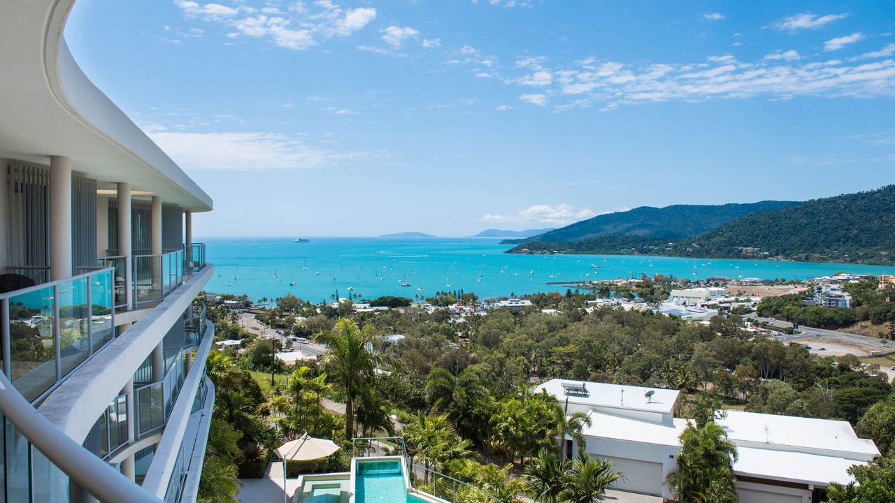 Photo of Outdoor in Airlie Beach