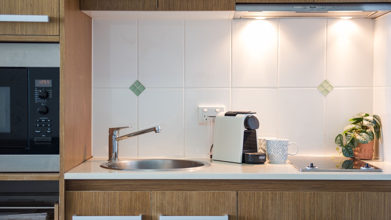 Photo of Kitchen in Airlie Beach
