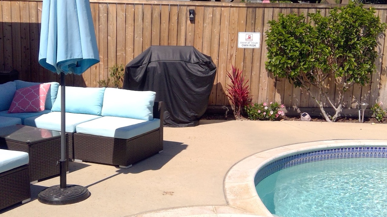 Photo of Outdoor in Huntington Beach