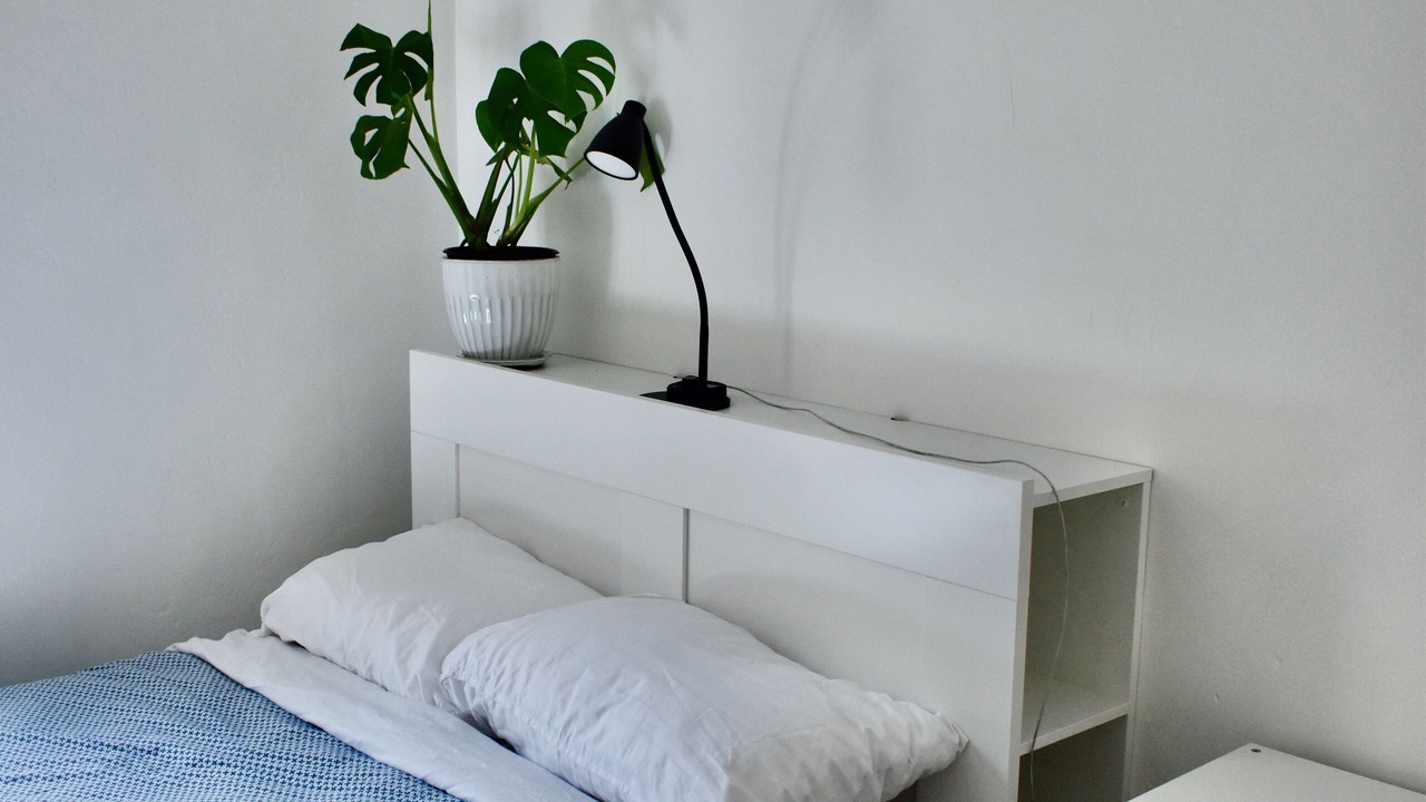 Photo of Bedroom in Santa Clara