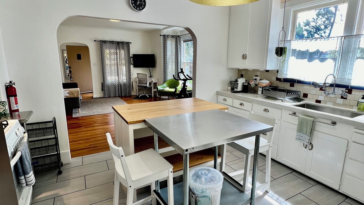 Photo of Kitchen in Santa Clara