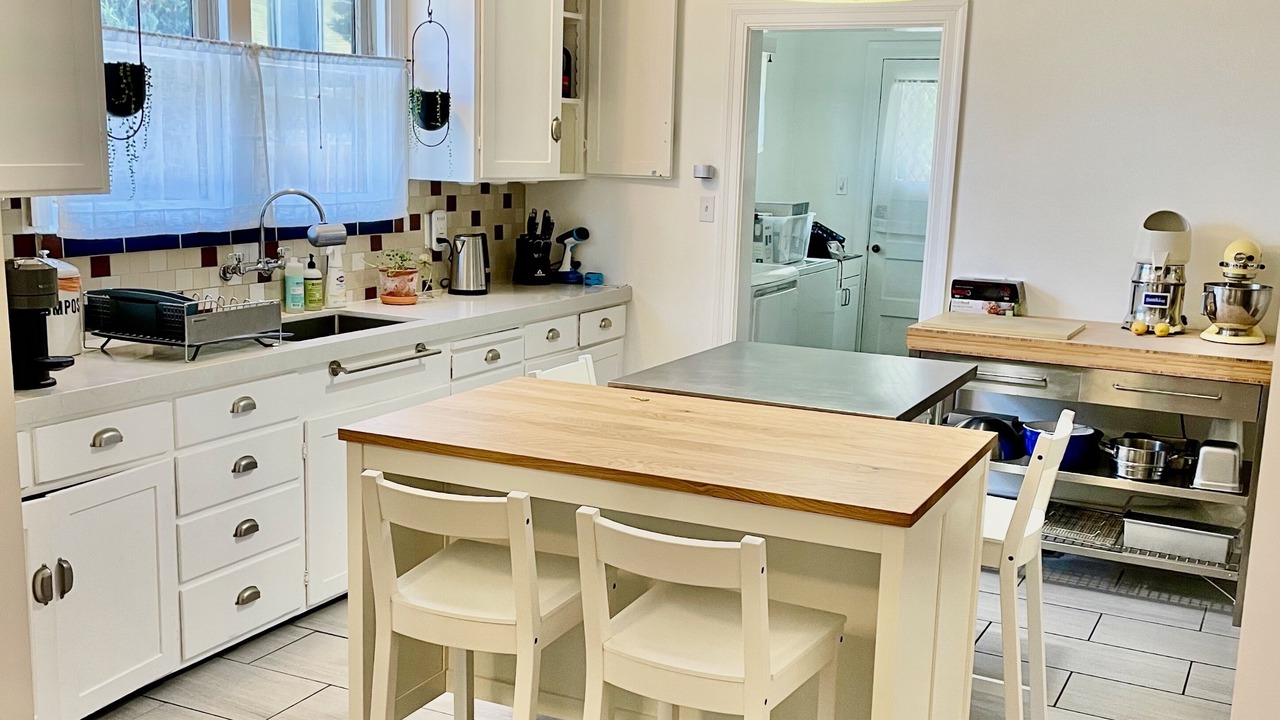 Photo of Kitchen in Santa Clara
