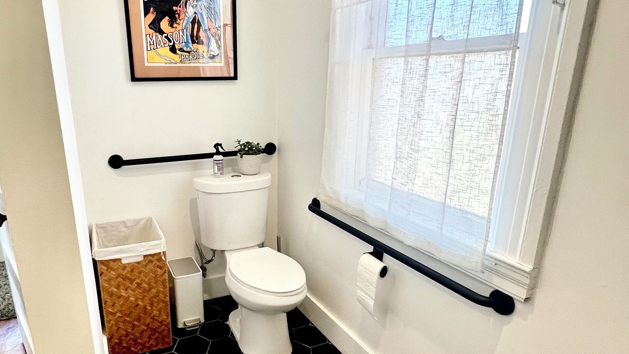 Photo of Bathroom in Santa Clara