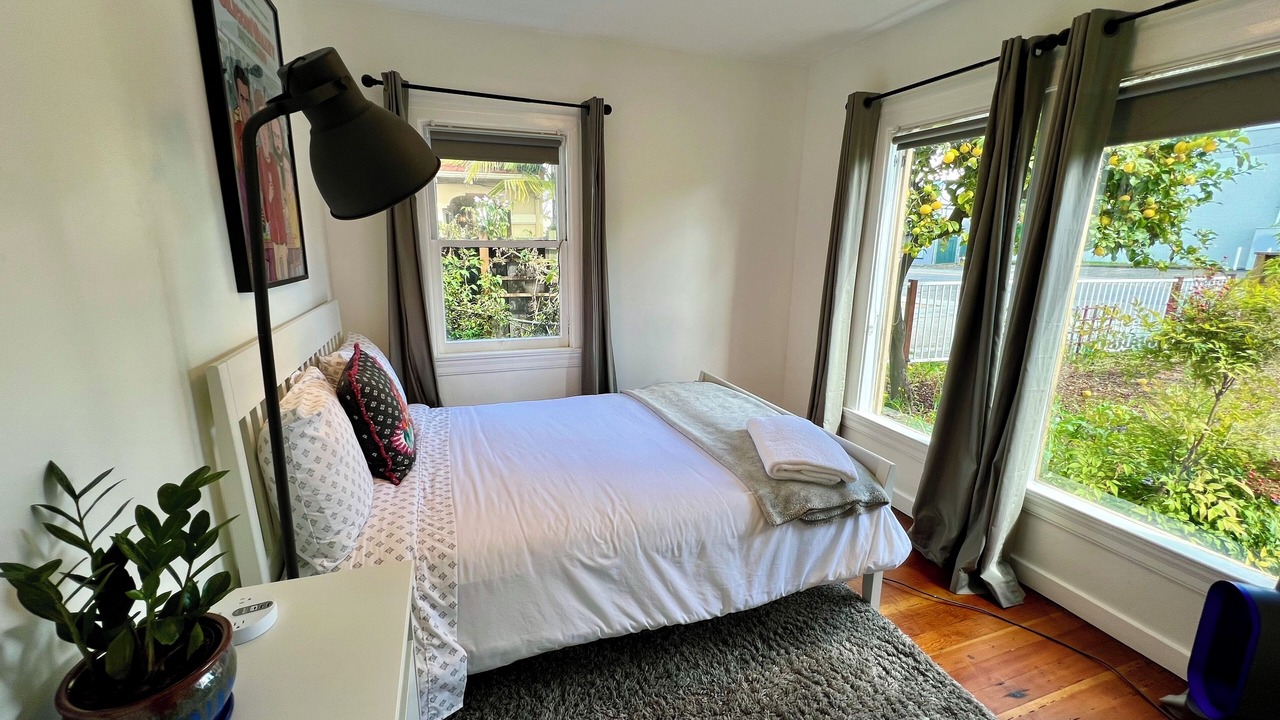 Photo of Bedroom in Santa Clara