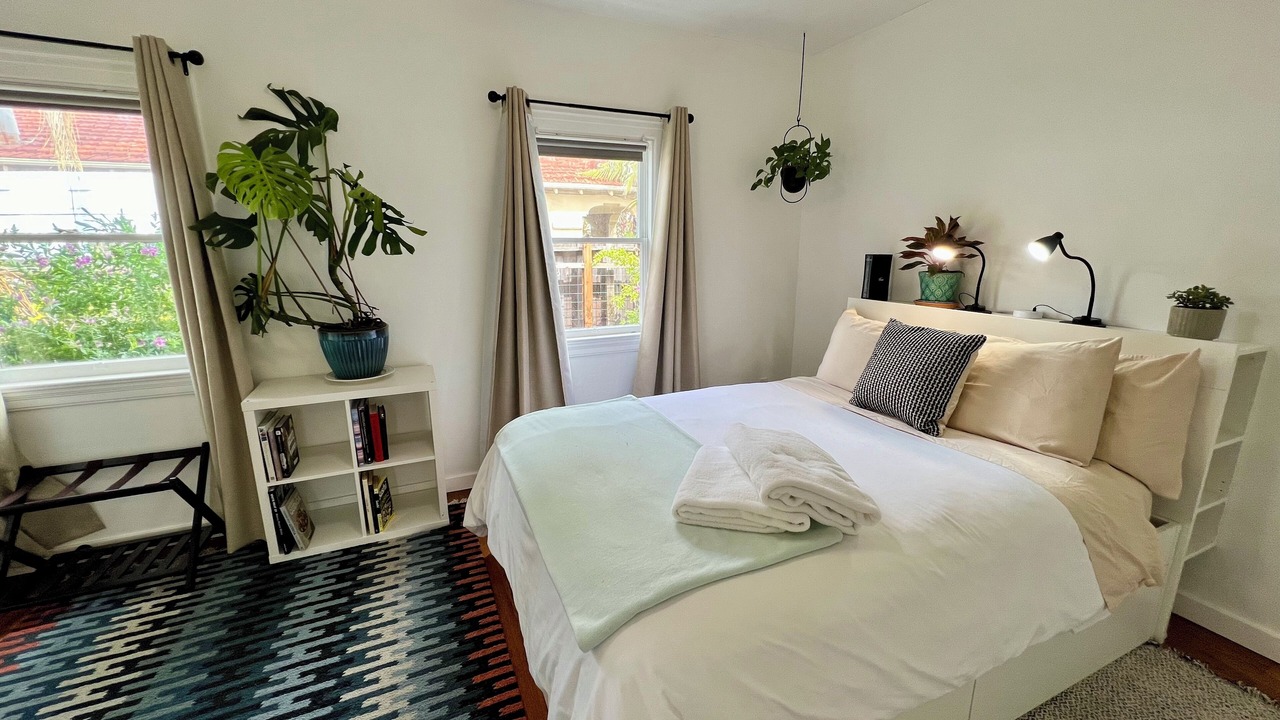 Photo of Bedroom in Santa Clara
