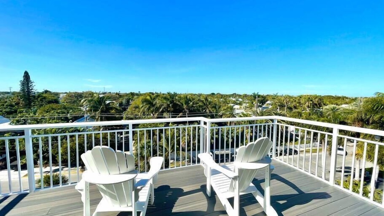 Photo of Patio Balcony in Meadows