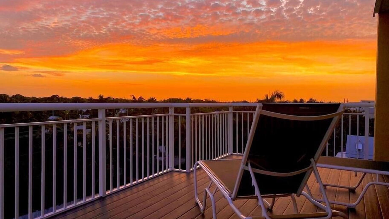 Photo of Patio Balcony in Meadows