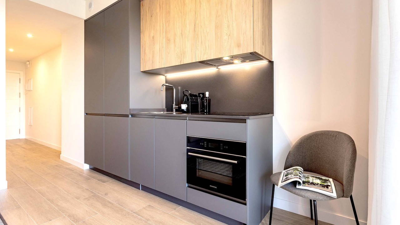 Photo of Kitchen in Distrito Norte Sierra