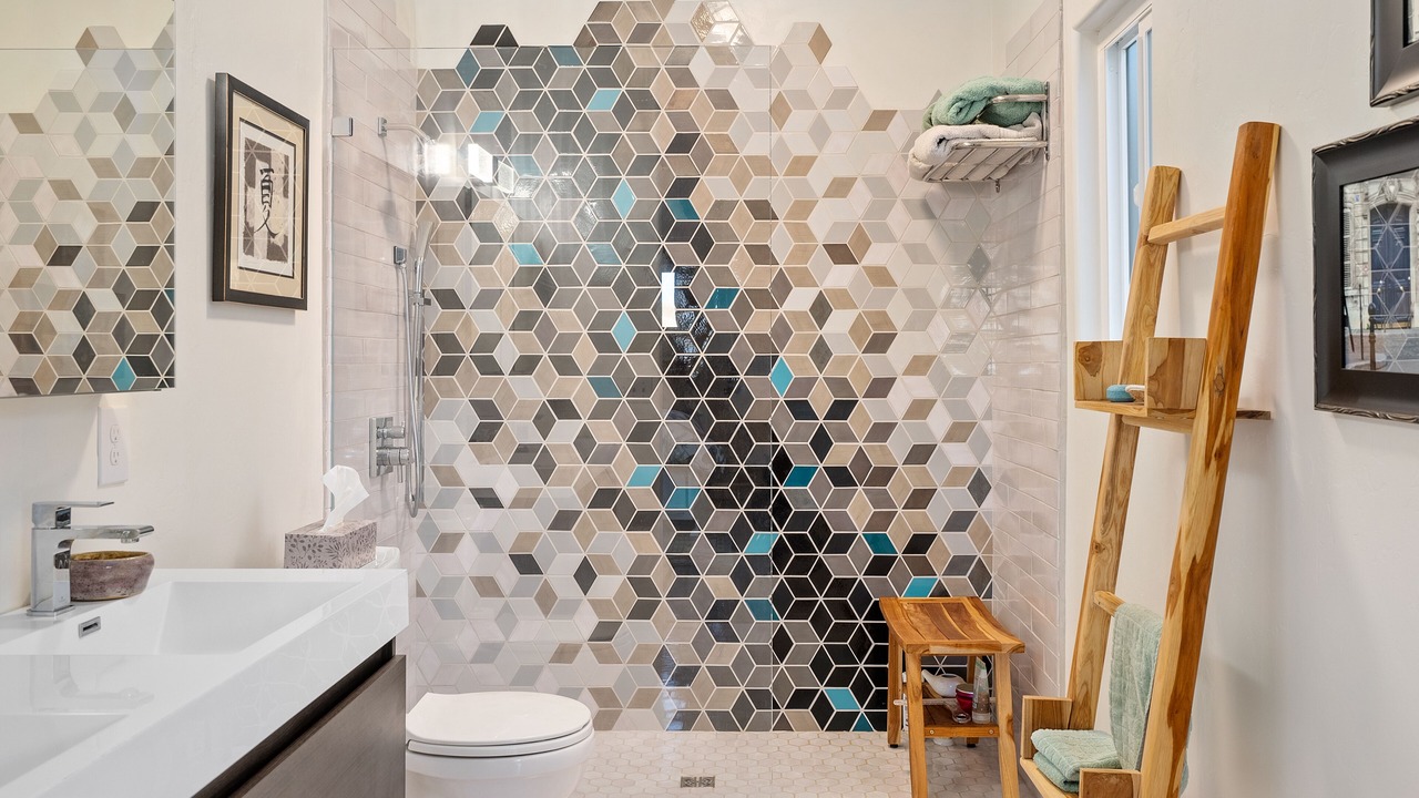 Photo of Bathroom in San Miguel