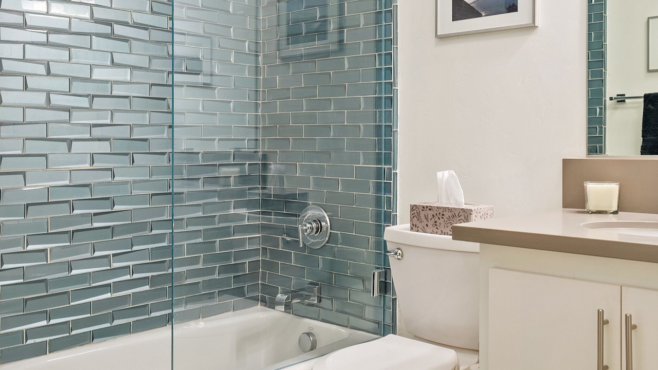 Photo of Bathroom in San Miguel