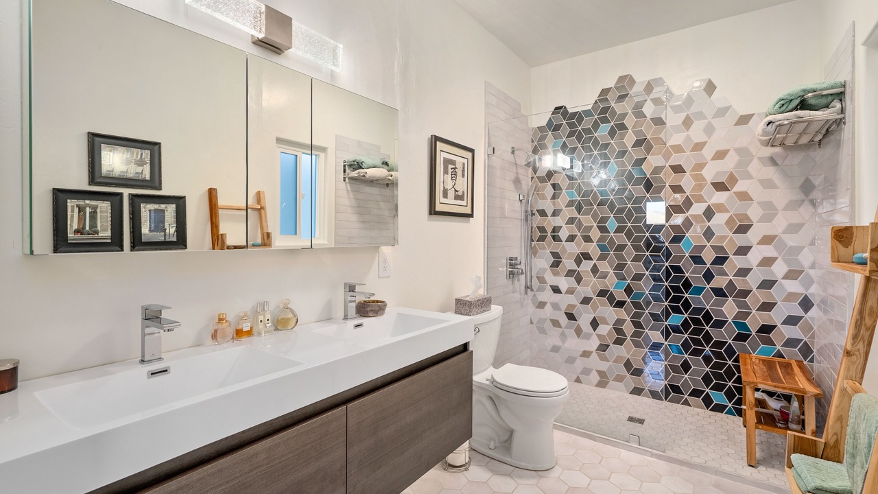 Photo of Bathroom in San Miguel