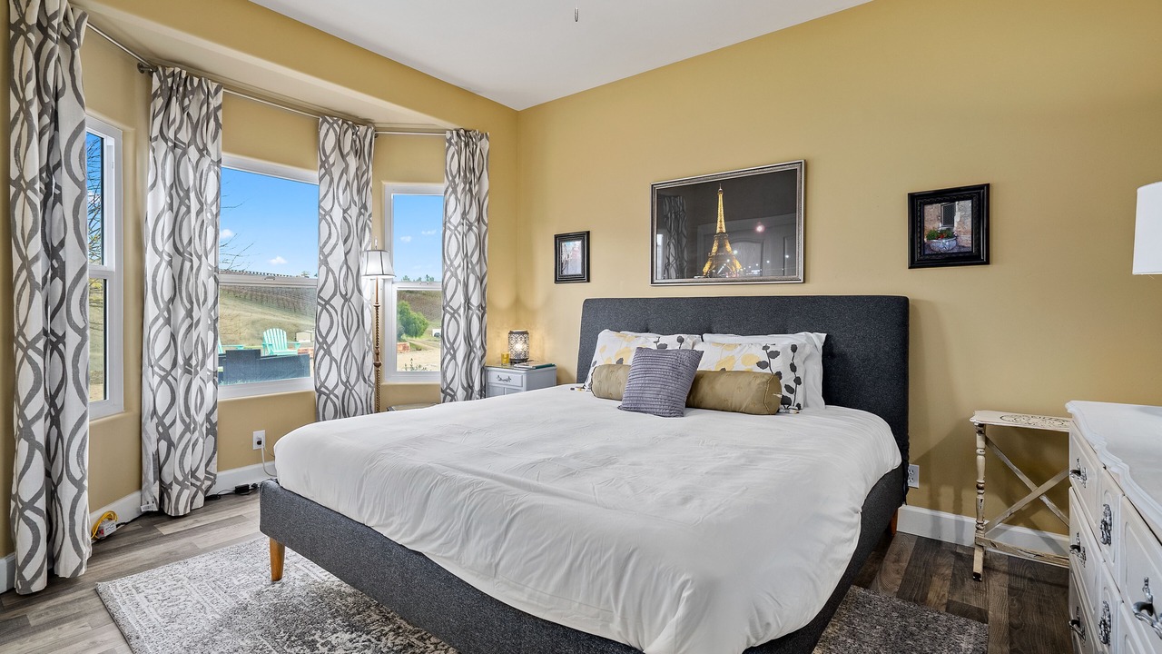 Photo of Bedroom in San Miguel
