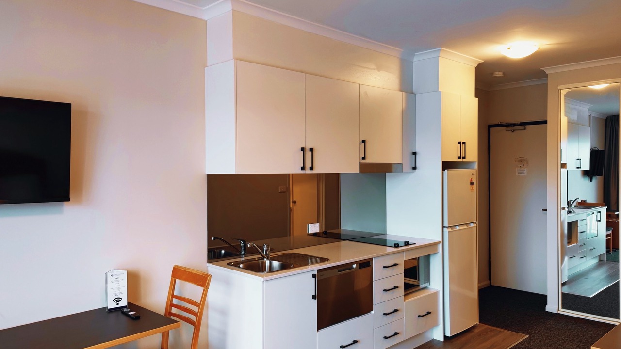 Photo of Kitchen in Greenway