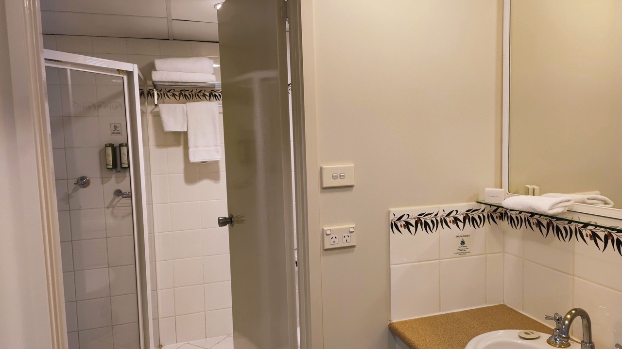 Photo of Bathroom in Greenway