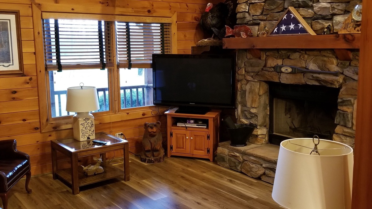 Photo of Livingroom in Girard