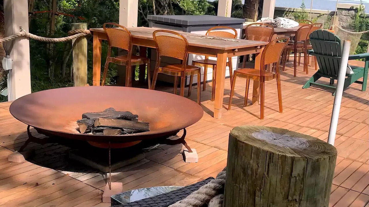 Photo of Outdoor in Carrabelle