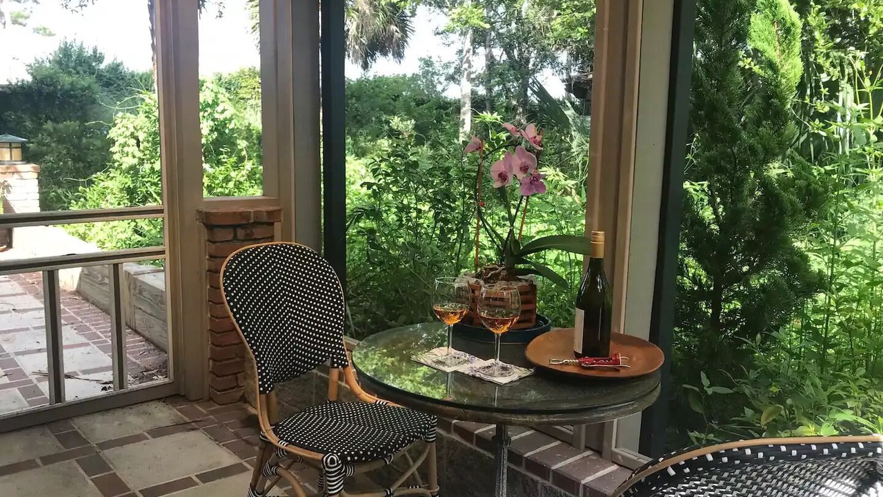 Photo of Outdoor in Carrabelle