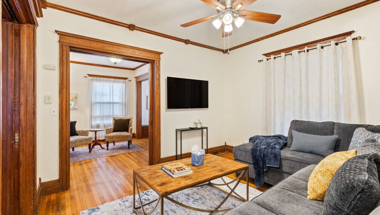 Photo of Bedroom in Rochester