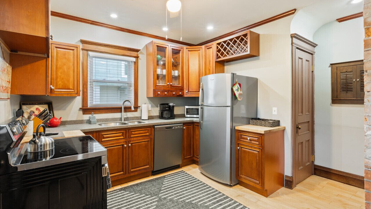 Photo of Kitchen in Rochester