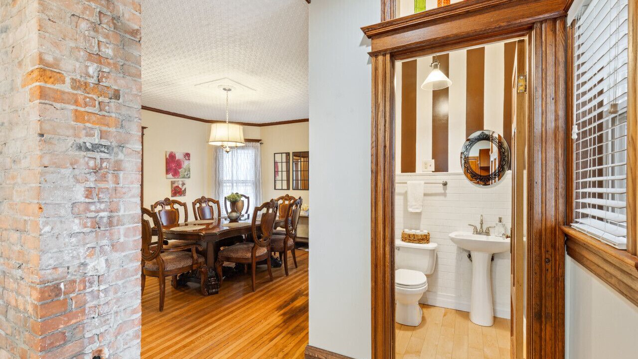 Photo of Bathroom in Rochester