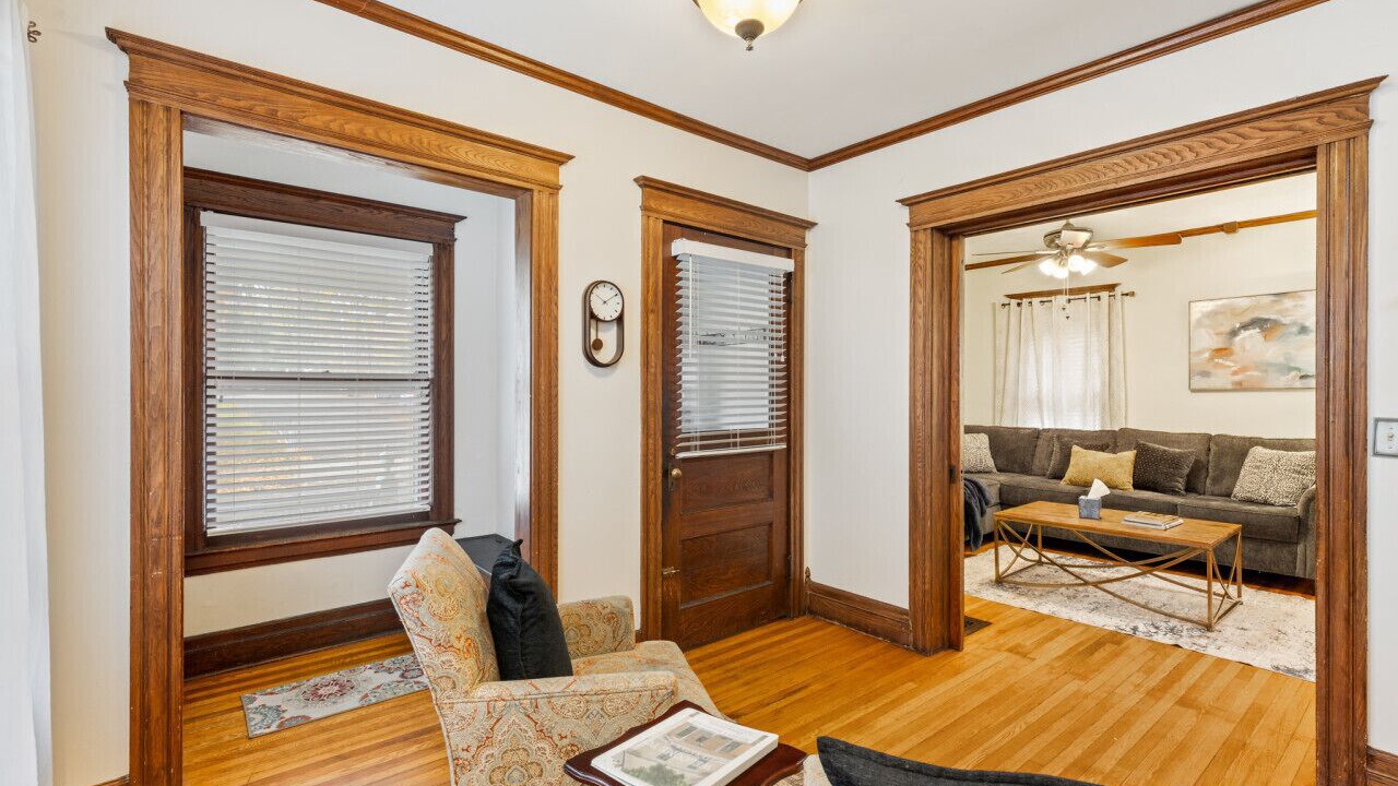 Photo of Bedroom in Rochester