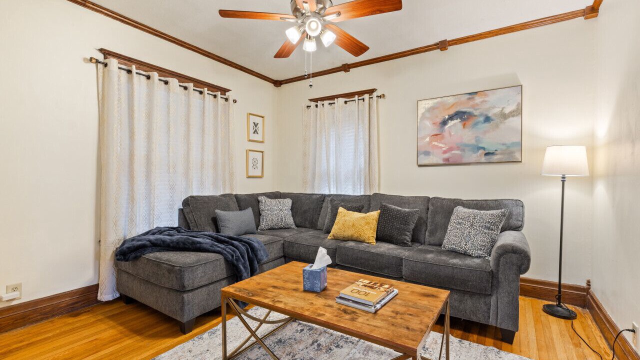 Photo of Bedroom in Rochester