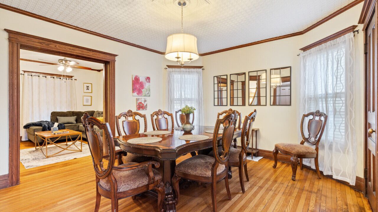 Photo of Bedroom in Rochester