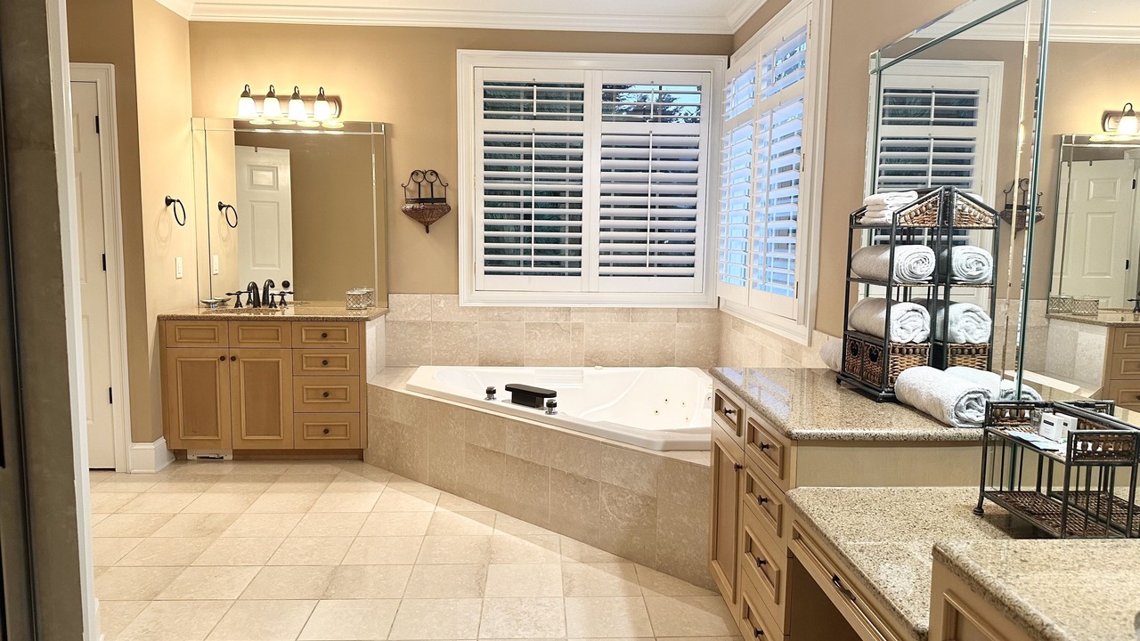 Photo of Bathroom in Mayhew