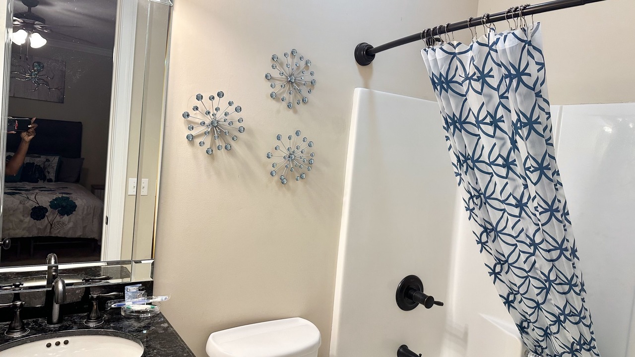 Photo of Bathroom in Mayhew