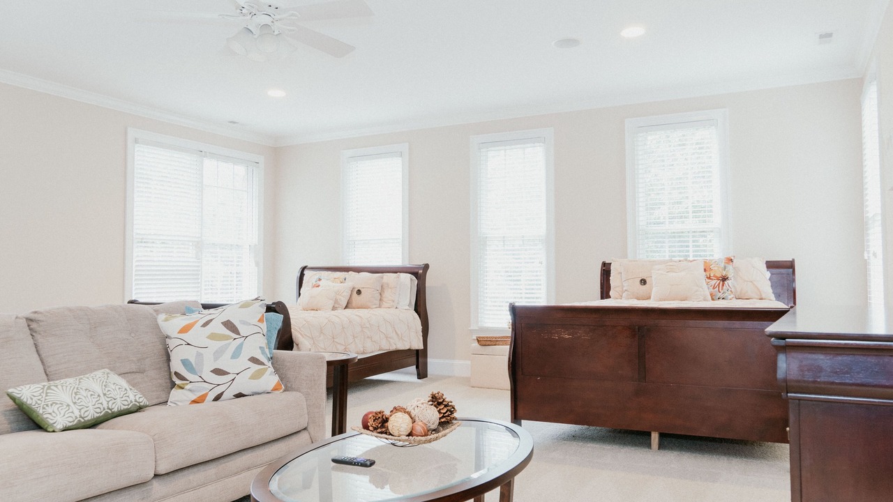 Photo of Livingroom in Mayhew
