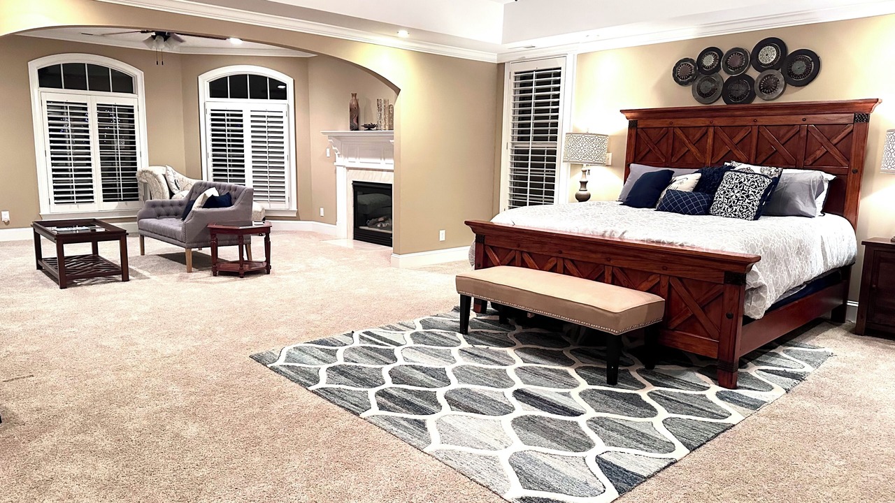Photo of Bedroom in Mayhew