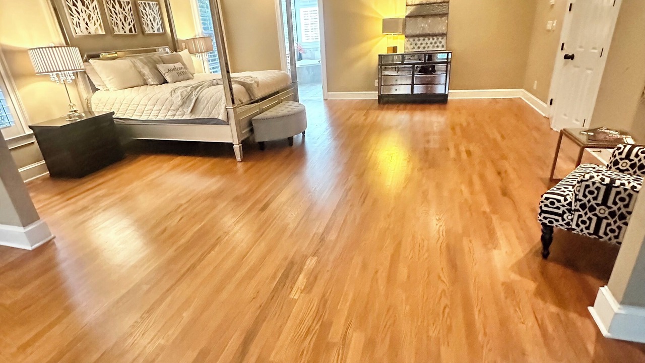 Photo of Bedroom in Mayhew