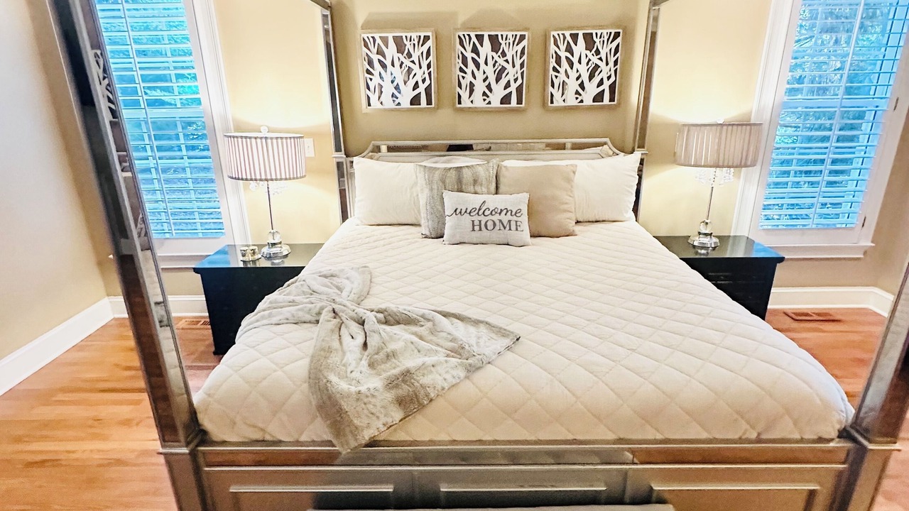 Photo of Bedroom in Mayhew
