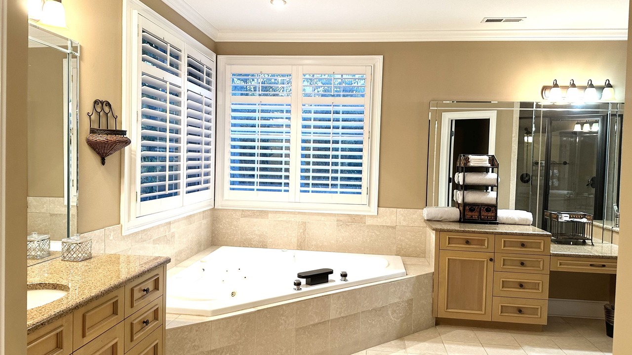 Photo of Bathroom in Mayhew