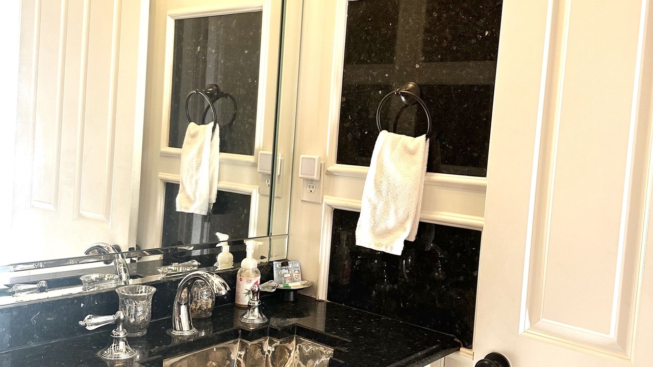 Photo of Bathroom in Mayhew