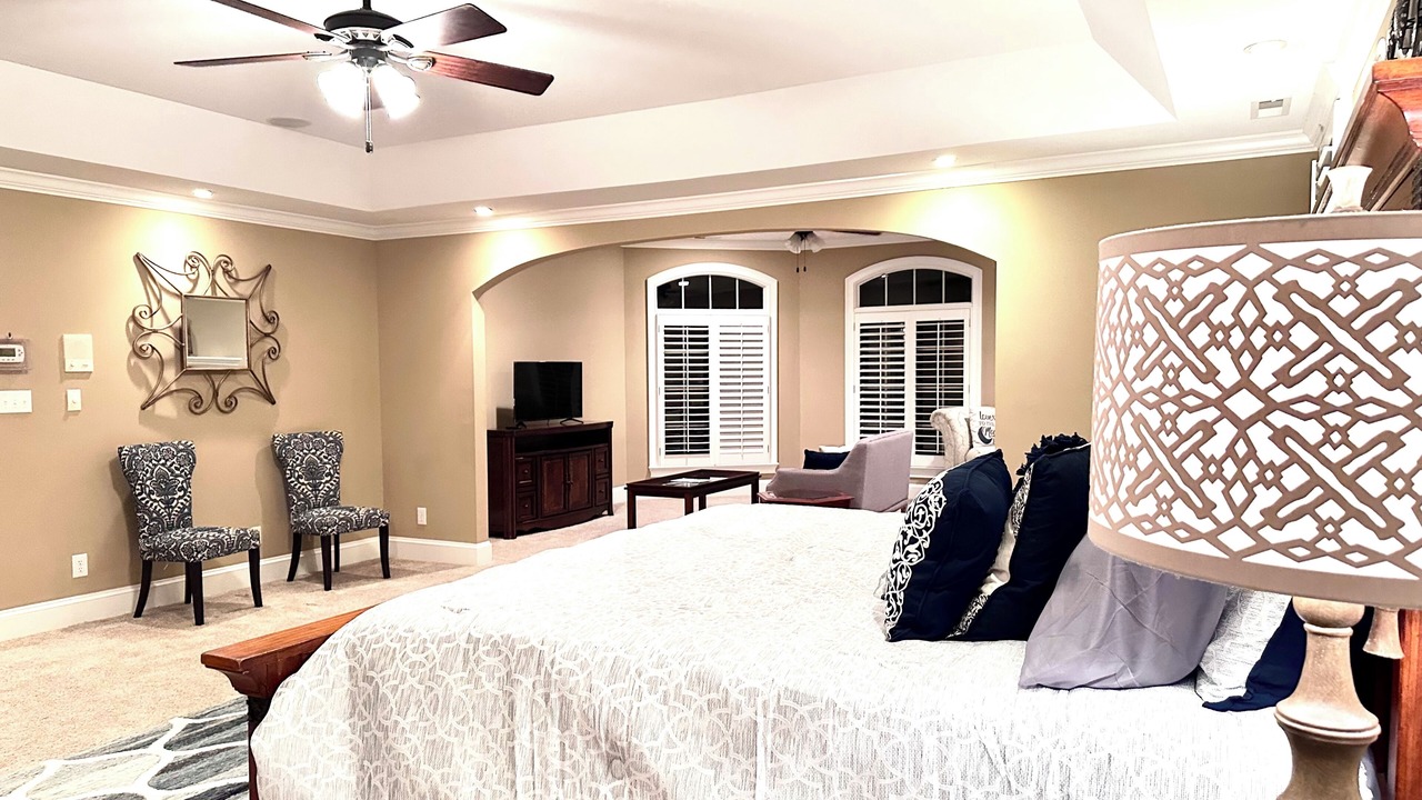 Photo of Bedroom in Mayhew