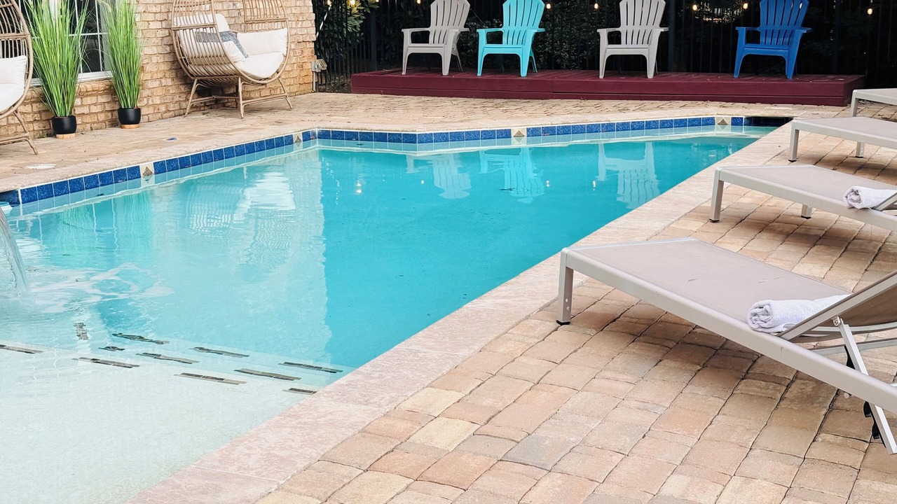 Photo of Outdoor in Mayhew