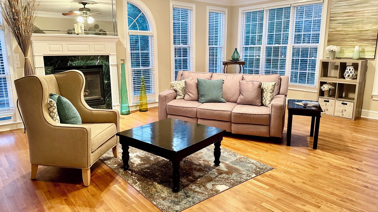 Photo of Livingroom in Mayhew
