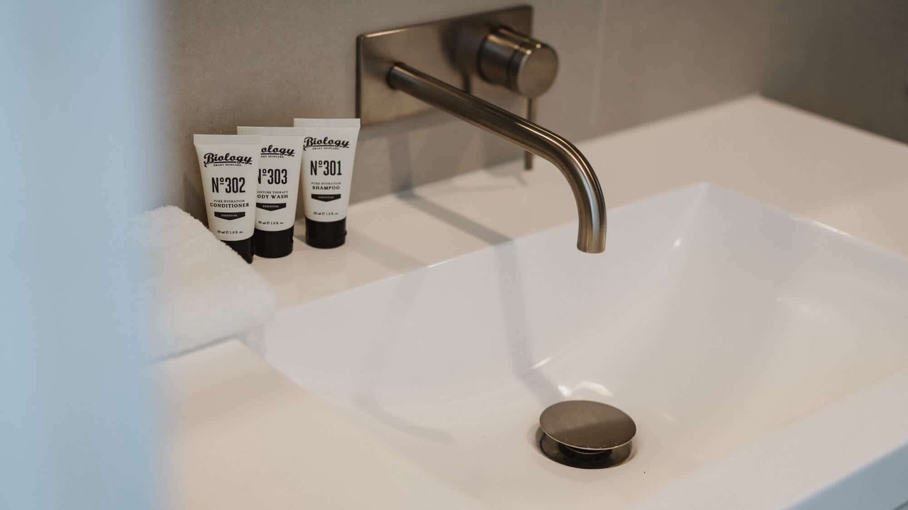 Photo of Bathroom in Belconnen