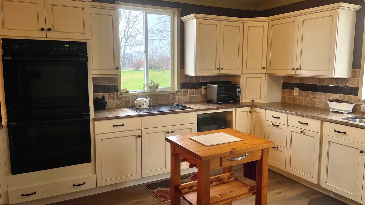 Photo of Kitchen in Avon