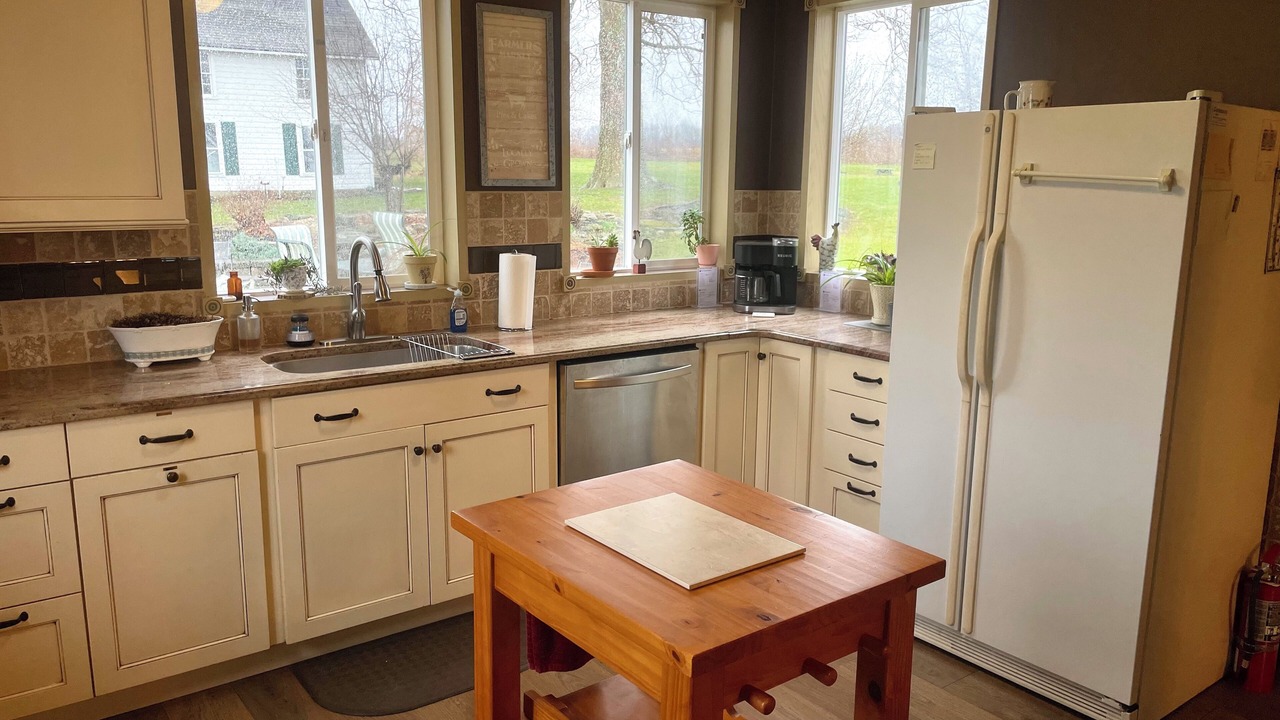 Photo of Kitchen in Avon