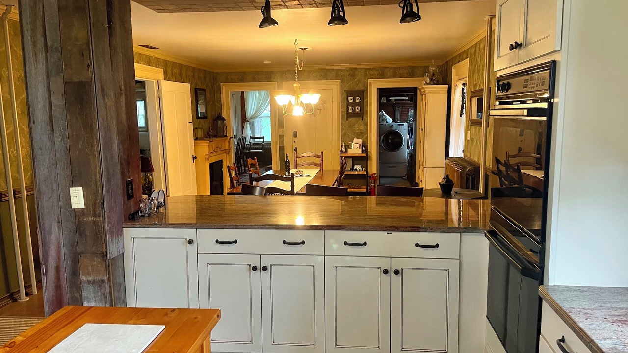 Photo of Kitchen in Avon