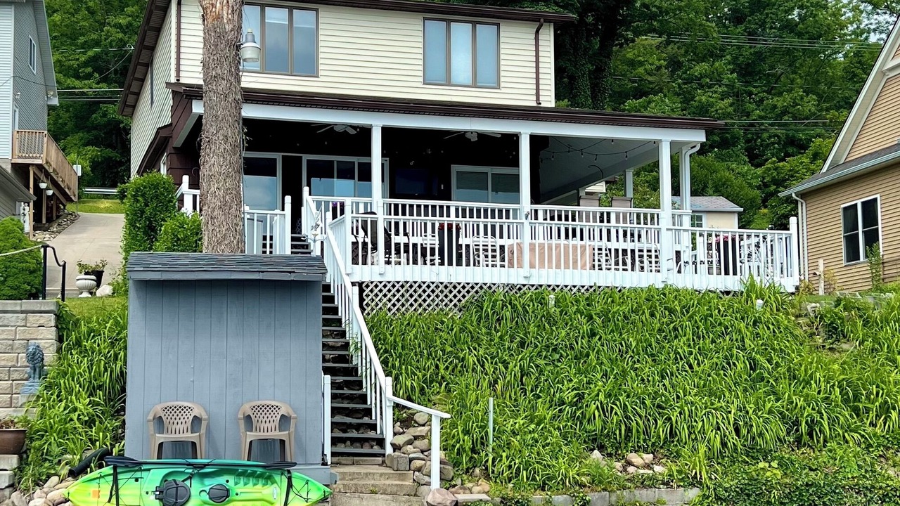 Photo of Outdoor in Conesus