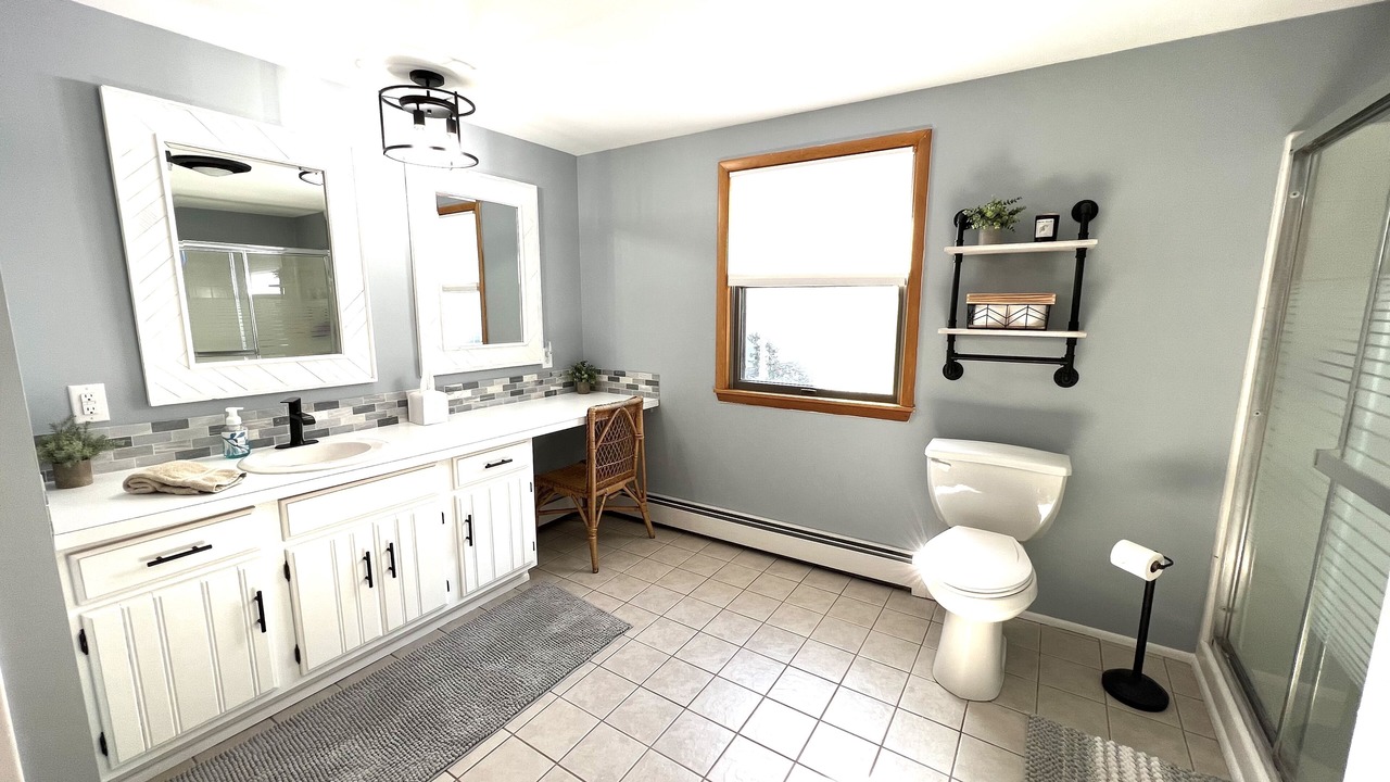 Photo of Bathroom in Conesus