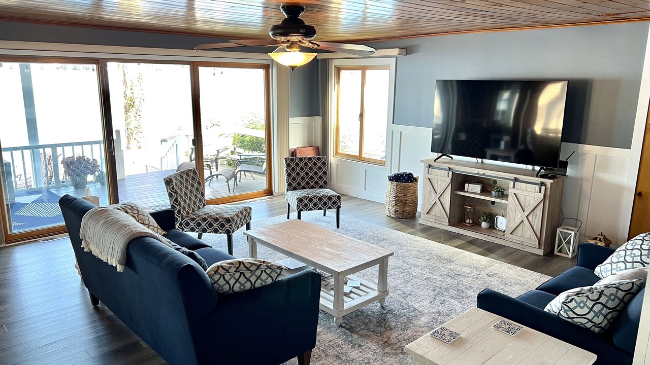 Photo of Bedroom in Conesus