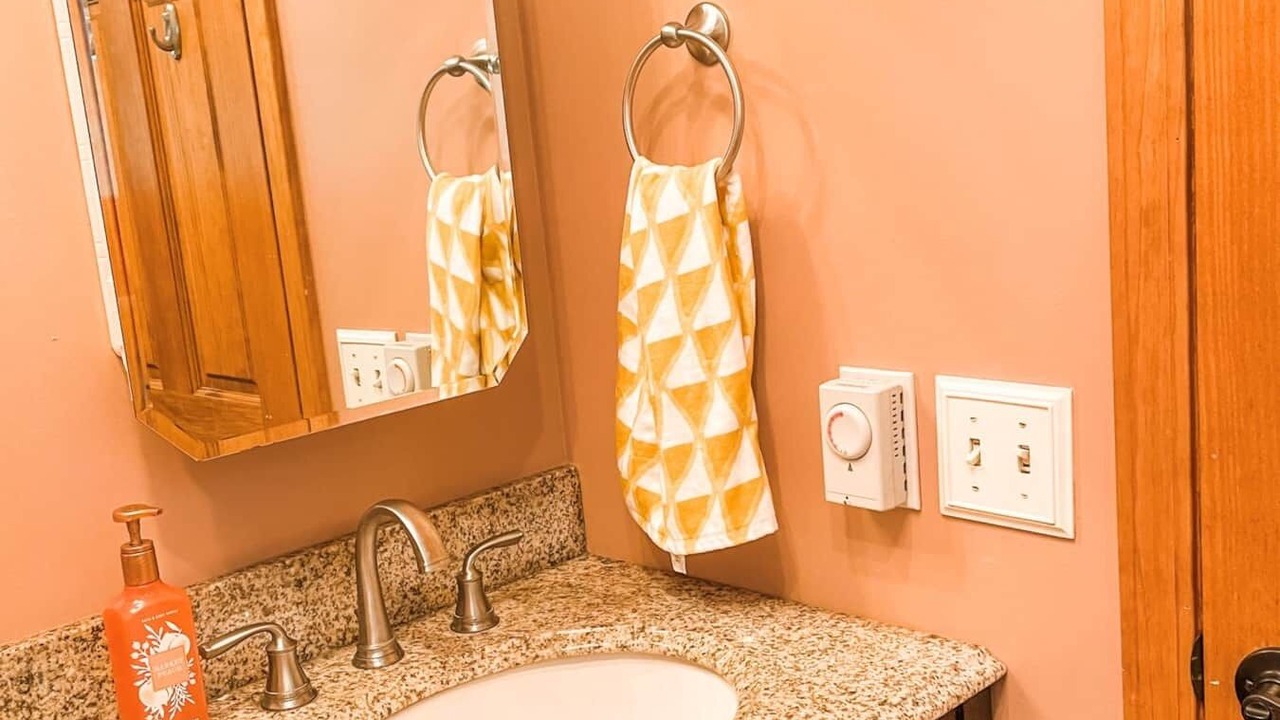 Photo of Bathroom in Wolcott