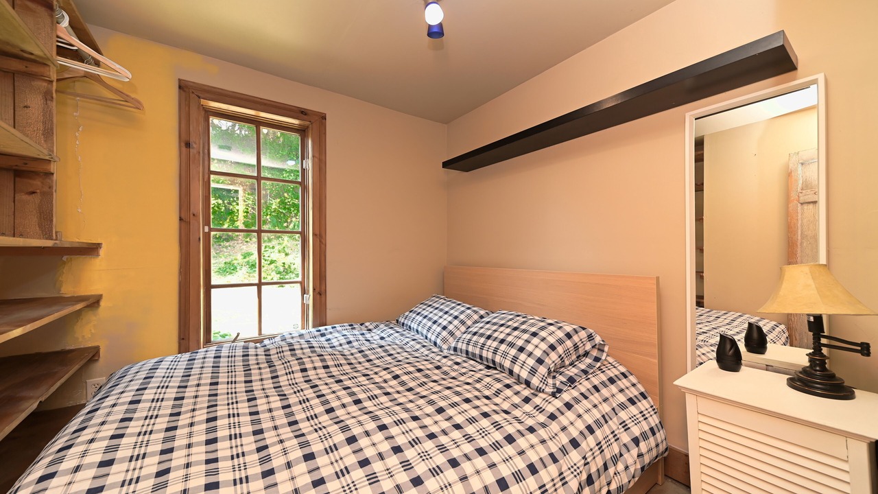 Photo of Bedroom in Mansfield